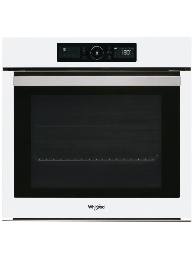 Духова шафа Whirlpool AKZ 96230 WH (AKZ96230WH)