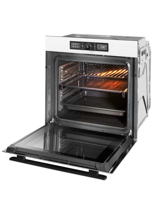 Духова шафа Whirlpool AKZ 96230 WH (AKZ96230WH)