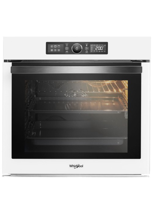 Духова шафа Whirlpool AKZ 96230 WH (AKZ96230WH)
