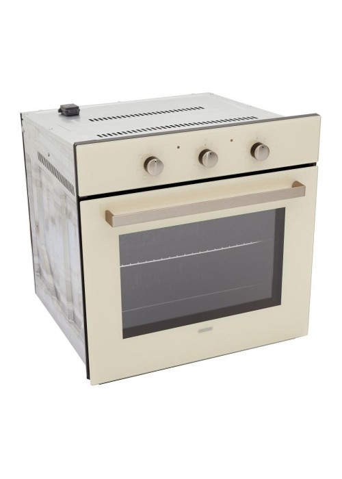 Духова шафа електрична Eleyus LEONA 6006 BG