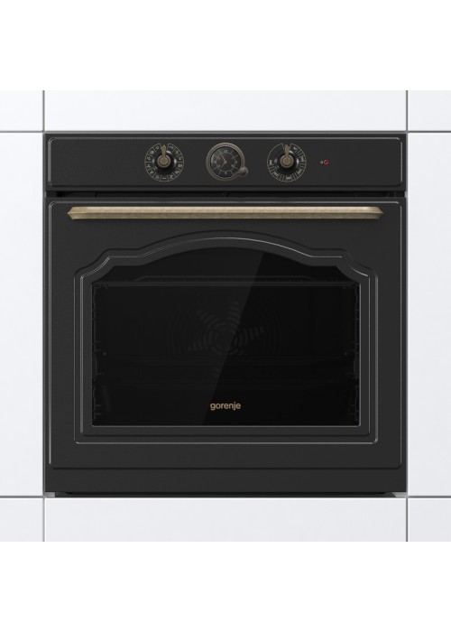 Духова шафа GORENJE BOS 67372 CLB (BO3CO4L02-1)
