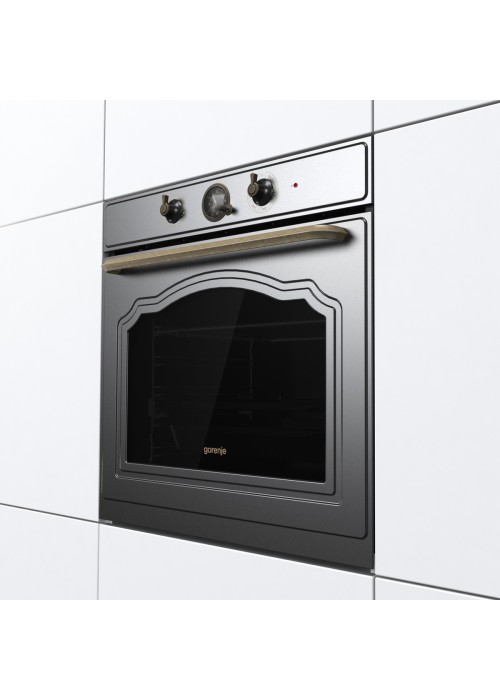 Духова шафа GORENJE BOS 67372 CLB (BO3CO4L02-1)