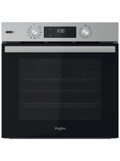 Духова шафа Whirlpool OMSR58CU1SX