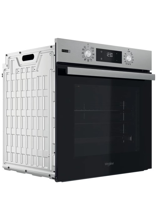 Духова шафа Whirlpool OMSR58CU1SX