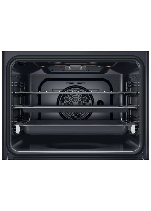 Духова шафа Whirlpool OMSR58CU1SX