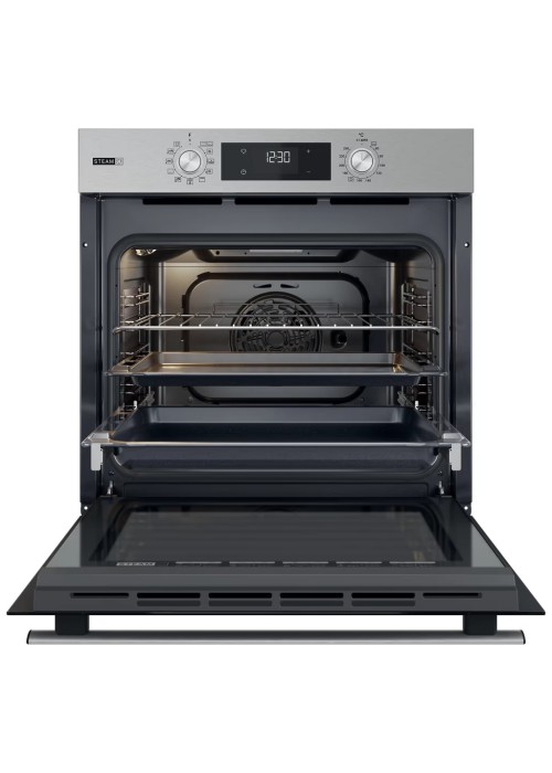 Духова шафа Whirlpool OMSR58CU1SX