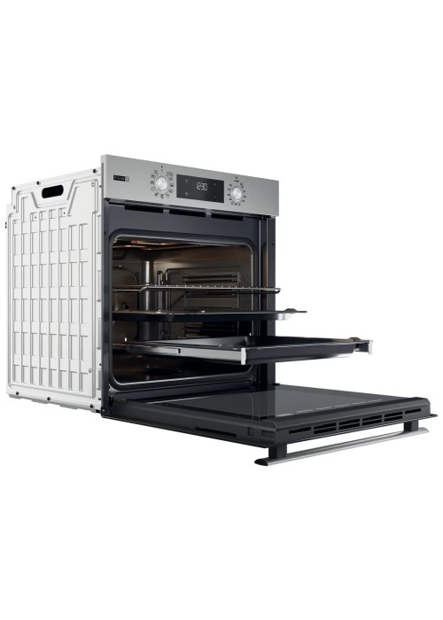 Духова шафа Whirlpool OMSR58CU1SX