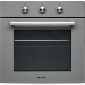 Духова шафа GRANADO GEO 62-0200 grafito (GEO26202009)