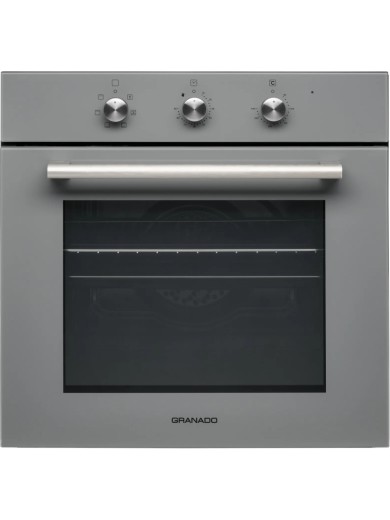 Духова шафа GRANADO GEO 62-0200 grafito (GEO26202009)