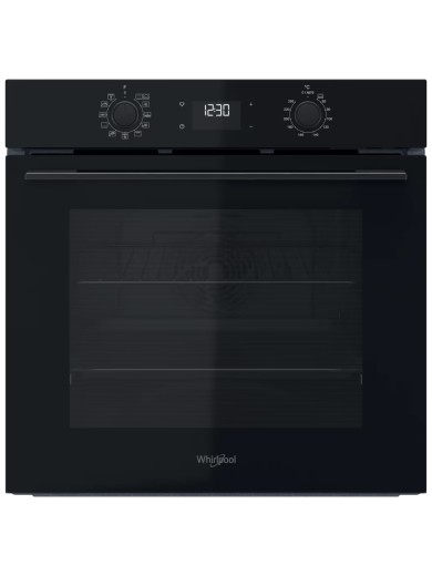 Духова шафа Whirlpool OMK58CU1SB