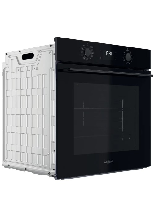 Духова шафа Whirlpool OMK58CU1SB