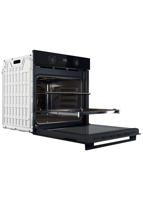 Духова шафа Whirlpool OMK58CU1SB