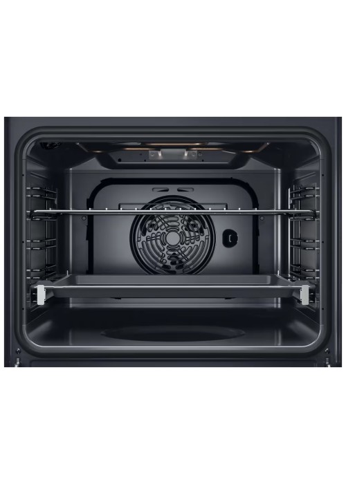 Духова шафа Whirlpool OMK58CU1SB