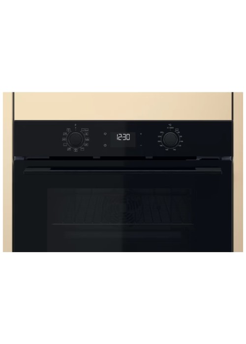 Духова шафа Whirlpool OMK58CU1SB