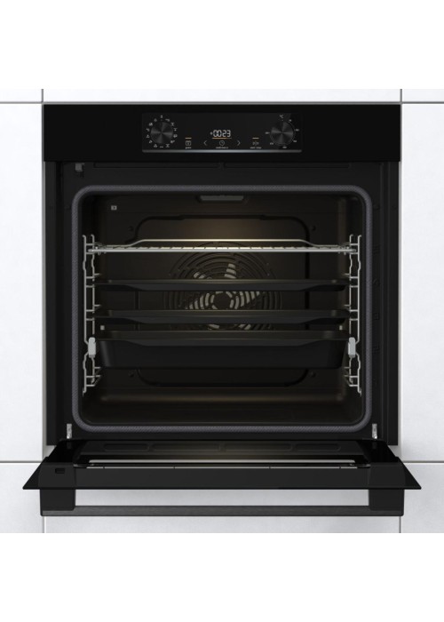 Духова шафа Gorenje BPS6737E02B
