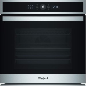 Духова шафа Whirlpool WOI4IS8PM1SXA