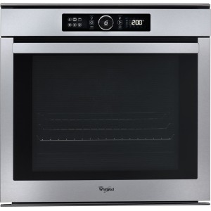 Духова шафа WHIRLPOOL AKZM 8420 IX