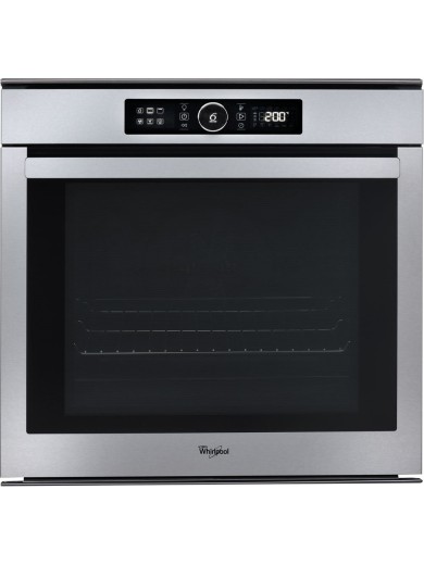 Духова шафа WHIRLPOOL AKZM 8420 IX