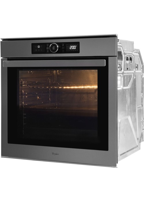 Духова шафа WHIRLPOOL AKZM 8420 IX