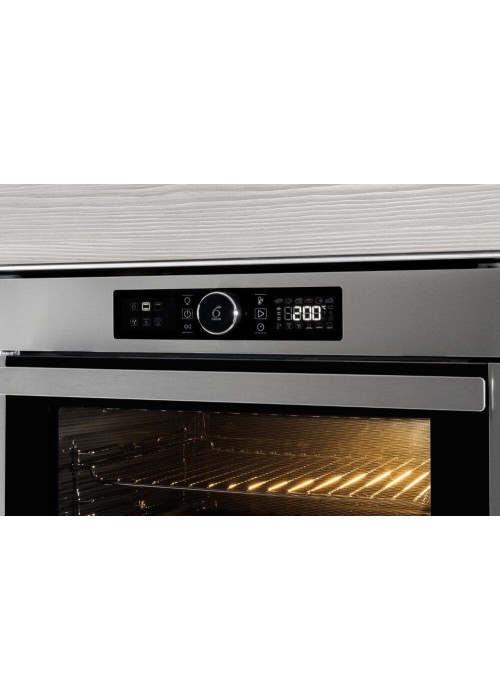 Духова шафа WHIRLPOOL AKZM 8420 IX