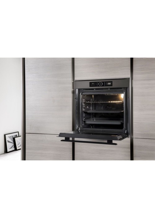 Духова шафа WHIRLPOOL AKZM 8420 IX