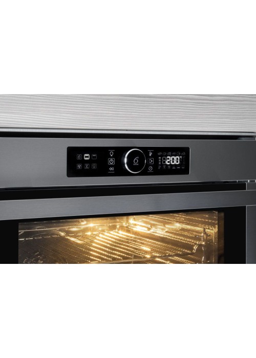 Духова шафа WHIRLPOOL AKZM 8420 IX