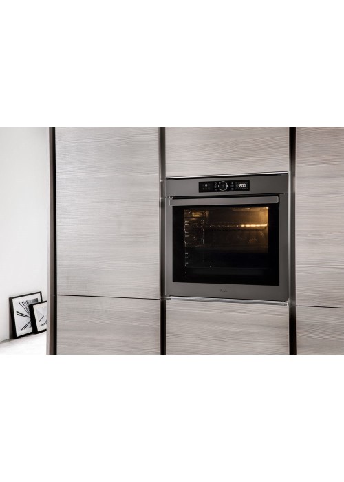 Духова шафа WHIRLPOOL AKZM 8420 IX