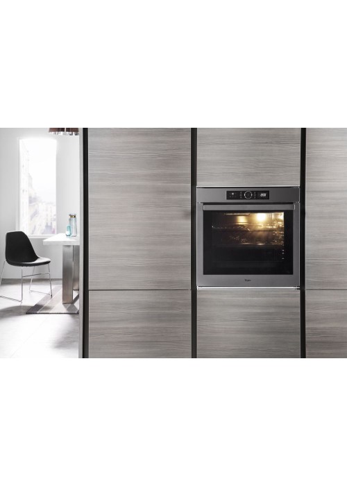 Духова шафа WHIRLPOOL AKZM 8420 IX