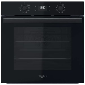Духова шафа Whirlpool OMR55CU1B
