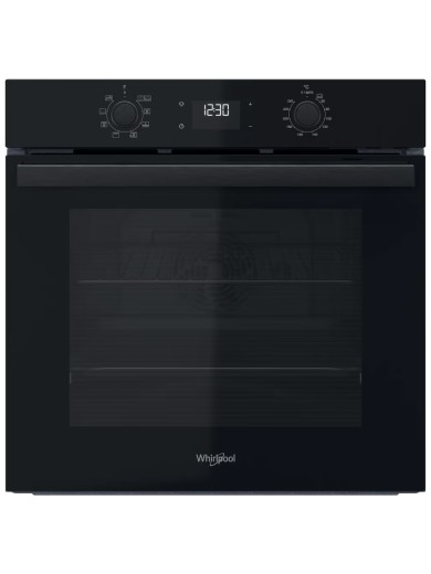 Духова шафа Whirlpool OMR55CU1B