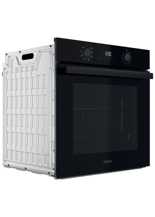 Духова шафа Whirlpool OMR55CU1B