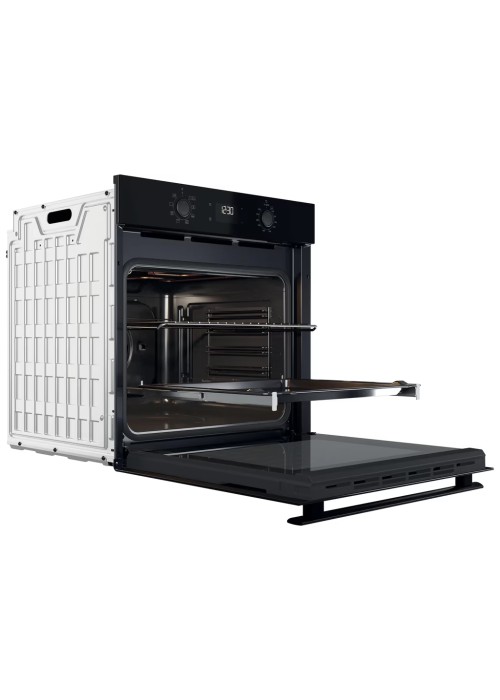 Духова шафа Whirlpool OMR55CU1B