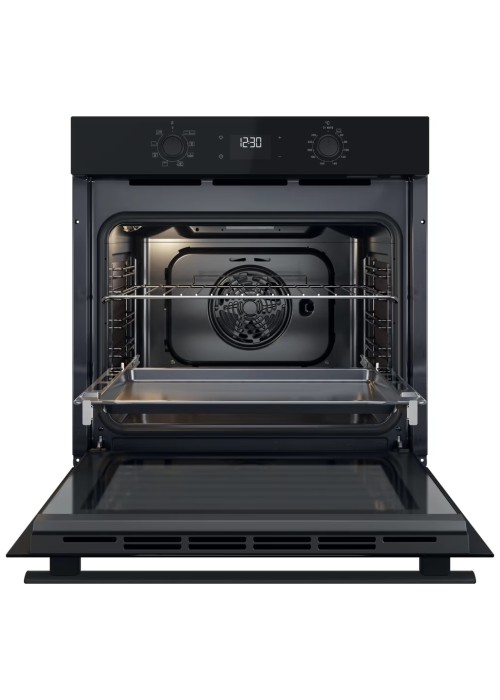 Духова шафа Whirlpool OMR55CU1B