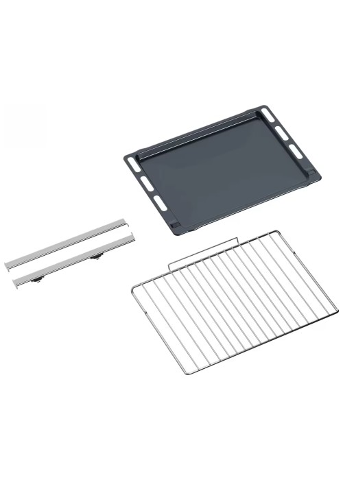 Духова шафа Whirlpool OMR55CU1B