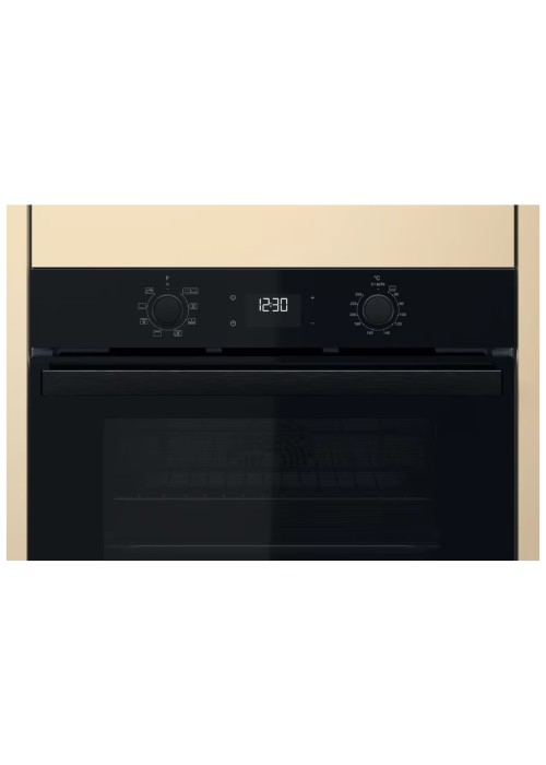 Духова шафа Whirlpool OMR55CU1B