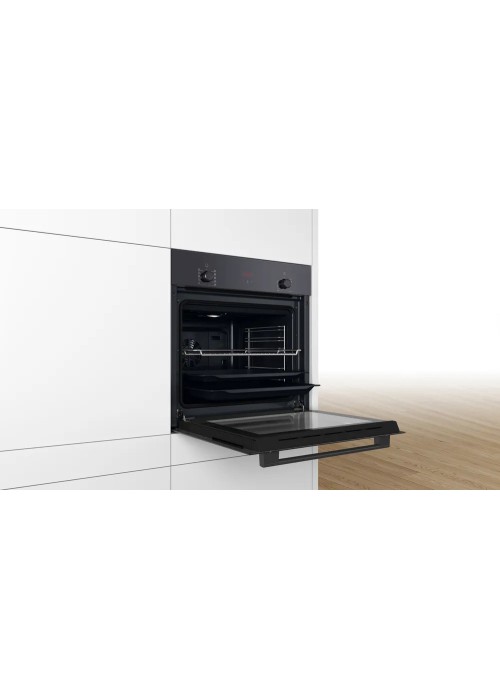 Духова шафа Bosch HBF512BB1T