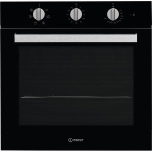 Духова шафа INDESIT IFW 6530 BL