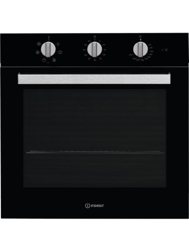 Духова шафа INDESIT IFW 6530 BL