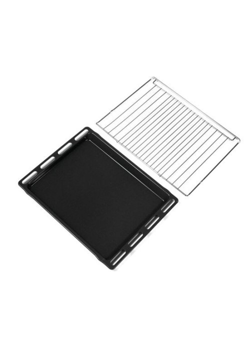 Духова шафа INDESIT IFW 6530 BL