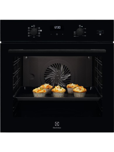 Духова шафа ELECTROLUX EOD3C70TK