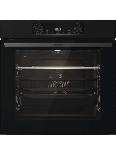 Духова шафа Gorenje BPS6737E04DBG