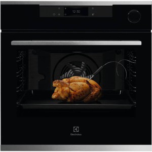 Духова шафа Electrolux KOCBP39WX