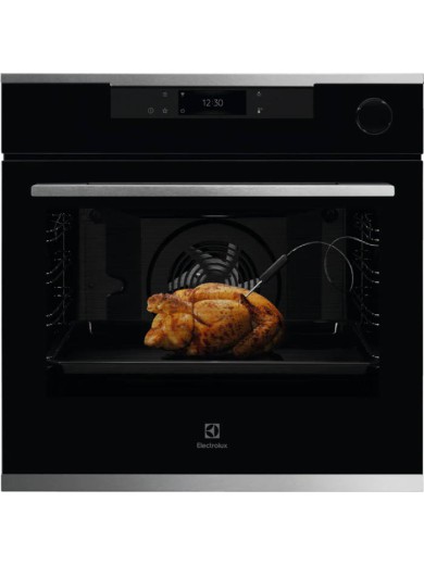 Духова шафа Electrolux KOCBP39WX