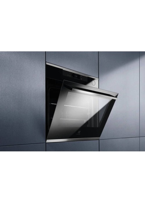 Духова шафа Electrolux KOCBP39WX