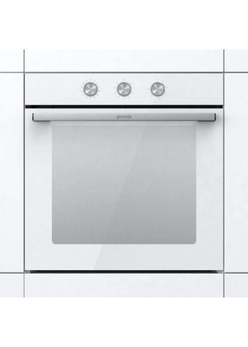 Духова шафа GORENJE BO 6727 E03WG (BO3CO6M01-1)