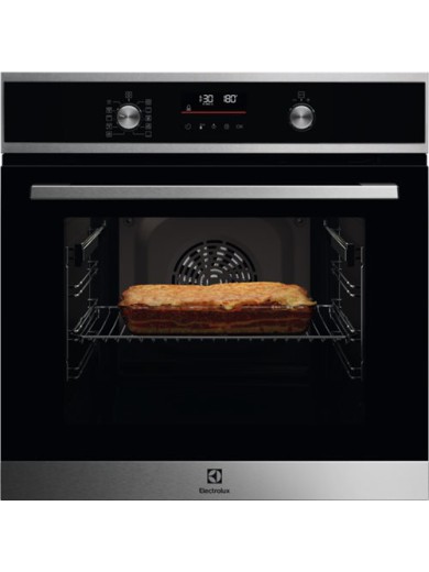 Духова шафа Electrolux EOF6P76BX