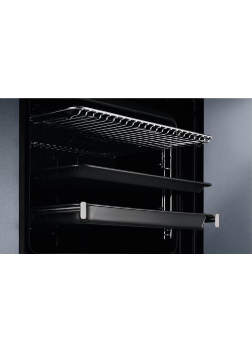 Духова шафа Electrolux EOF6P76BX