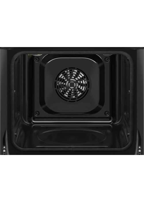 Духова шафа Electrolux EOF6P76BX