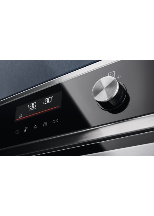 Духова шафа Electrolux EOF6P76BX
