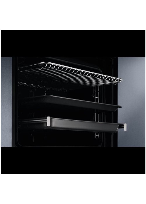 Духова шафа Electrolux LOD6C77WZ